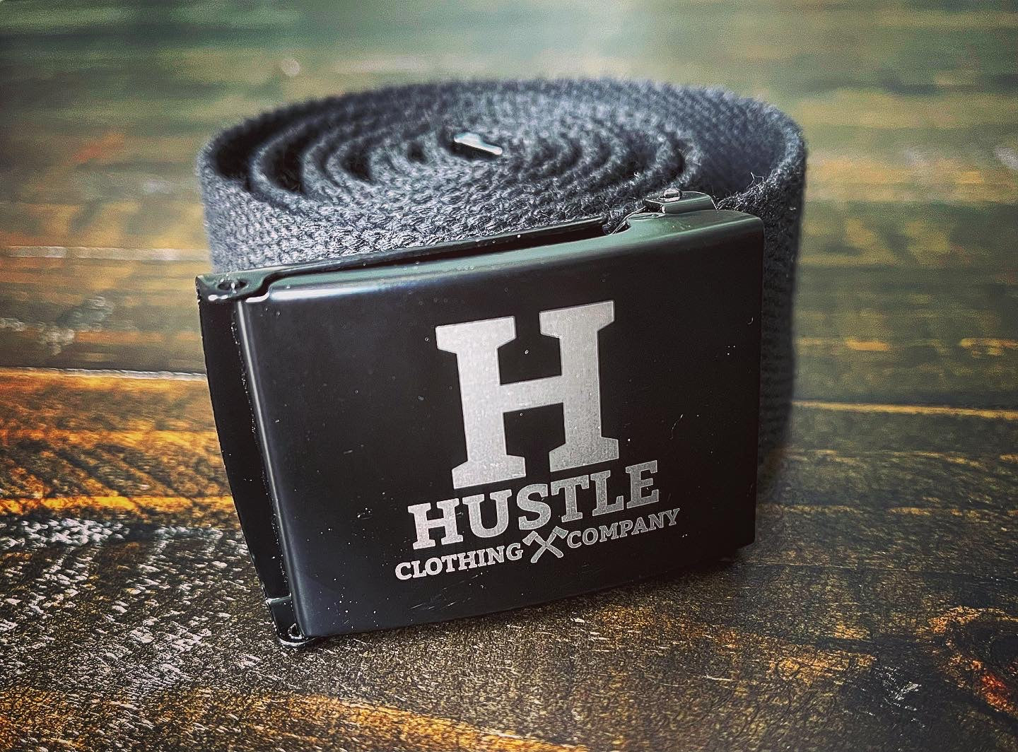 Hustle belt