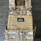 CrossFit carrier vest