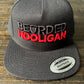 Bearded Hooligan hat