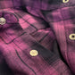 Purple Haze flannel