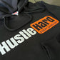 Hustle Hard hoodie