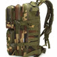 Hustle back packs