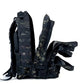 Hustle back packs