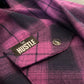 Purple Haze flannel