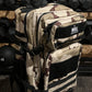 Hustle Packs with bottle holders