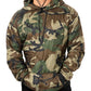 Woobie Jacket