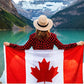 Canadian Flag