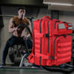 Hustle back packs