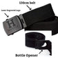 Hustle belt