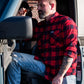 The Logan Flannel