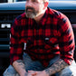 The Logan Flannel