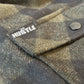 Hustle sherpa jackets