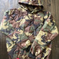 Woobie Jacket