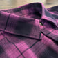 Purple Haze flannel