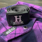 Hustle belt