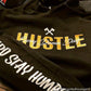 Gold Hustle hoodie