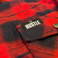 The Logan Flannel