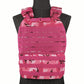 CrossFit carrier vest