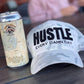 Arctic camo Hustle full back