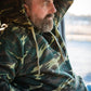 Camo Hustle Hoodie